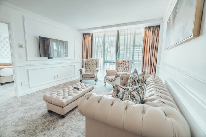 Pepperclub Hotel