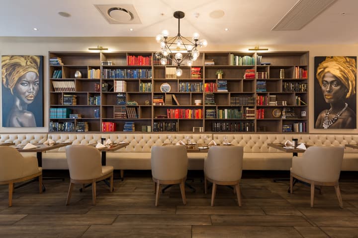 Pepperclub Hotel