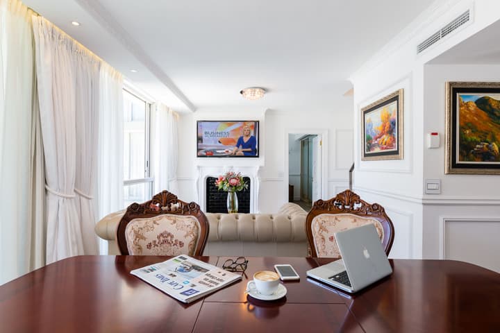Pepperclub Hotel