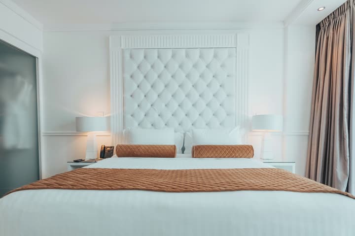 Pepperclub Hotel