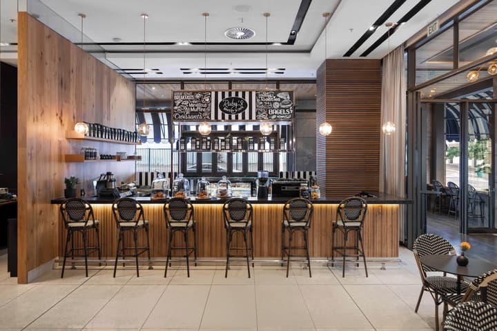 Pepperclub Hotel