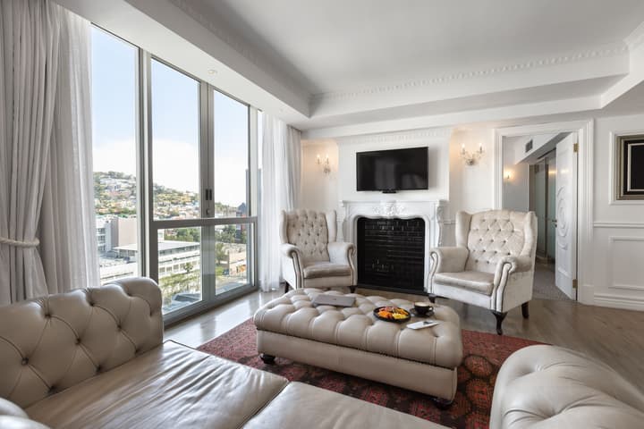 Pepperclub Hotel
