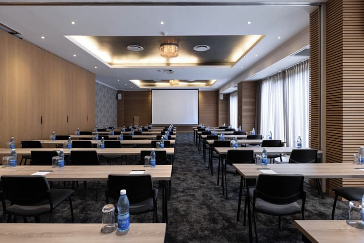 Pepperclub Hotel