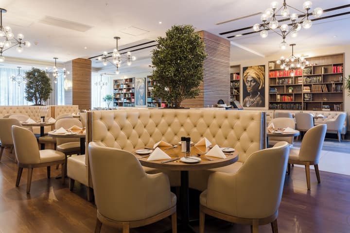 Pepperclub Hotel