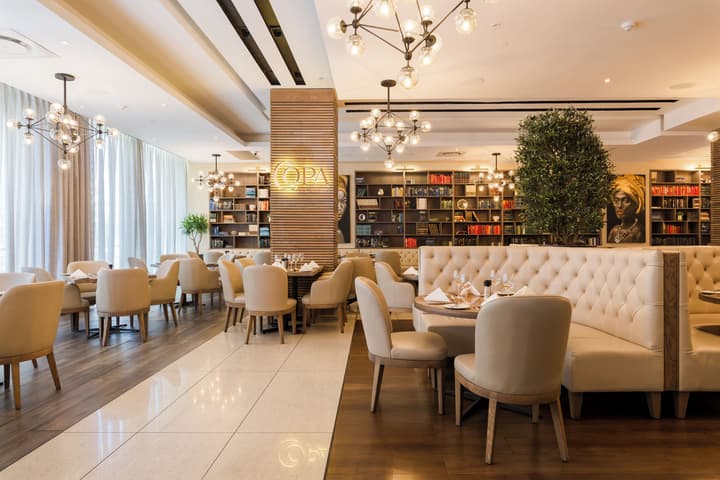 Pepperclub Hotel