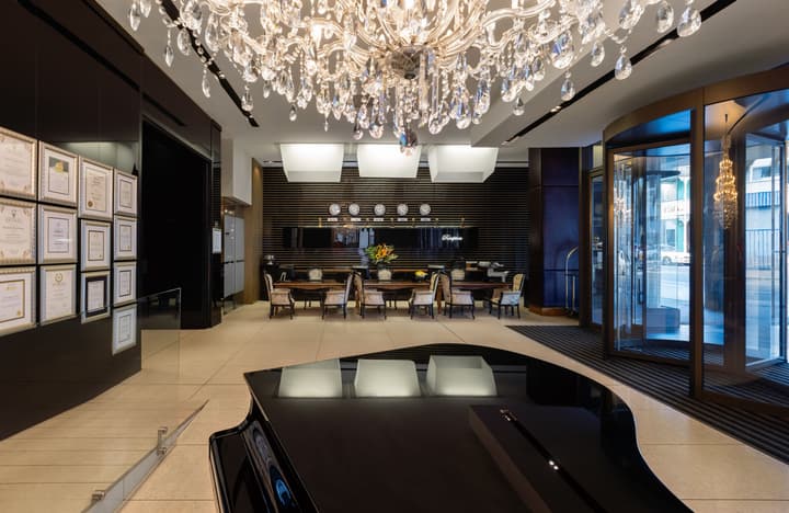 Pepperclub Hotel