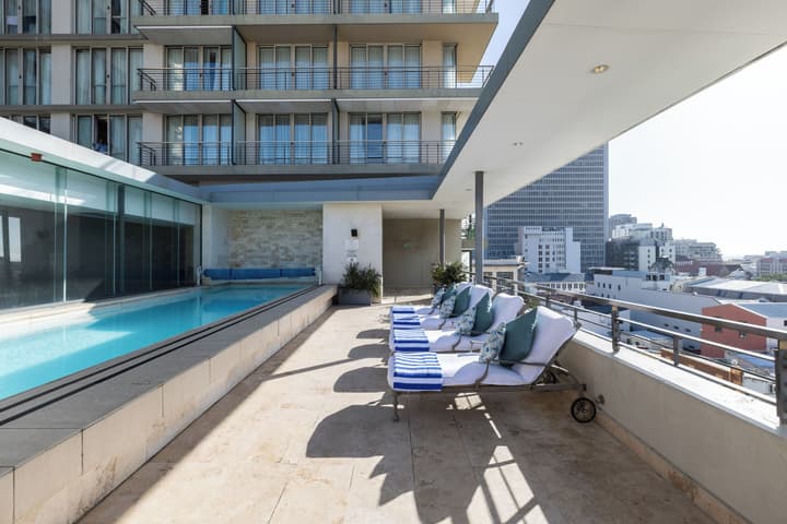 Pepperclub Hotel
