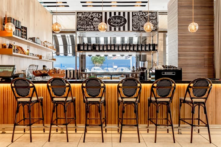 Pepperclub Hotel