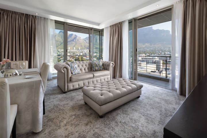 Pepperclub Hotel