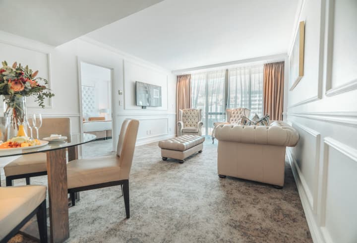 Pepperclub Hotel
