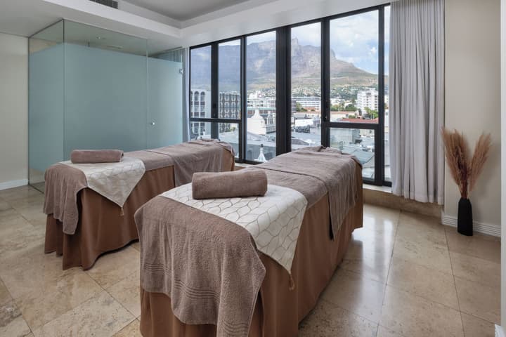 Pepperclub Hotel