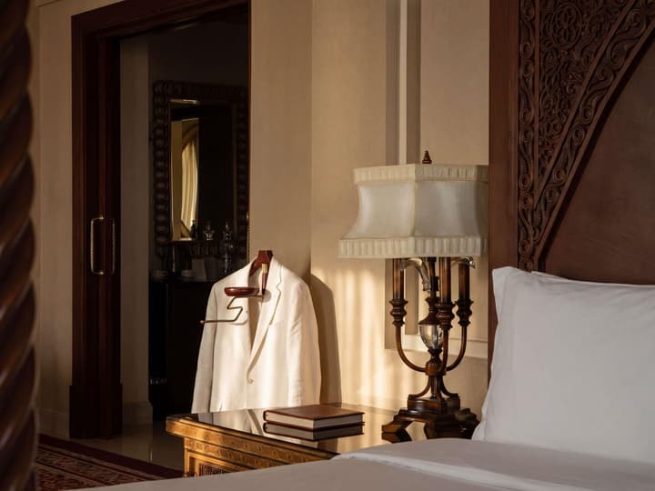 Sofitel Bahrain Zallaq Thalassa Sea & Spa
