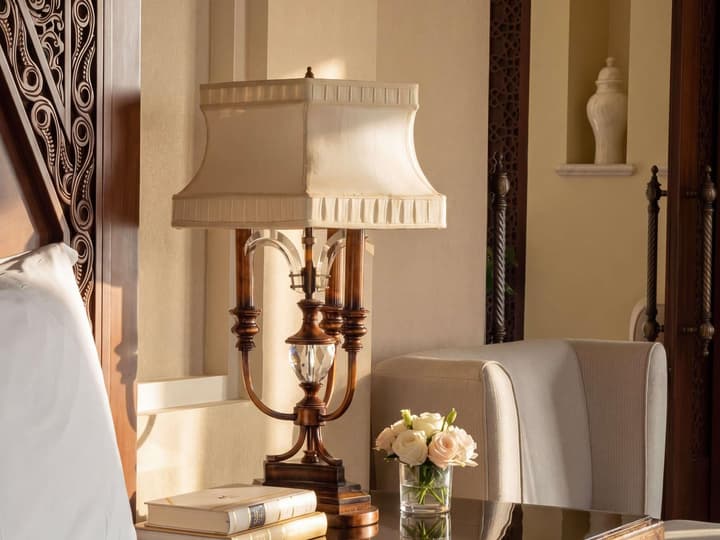 Sofitel Bahrain Zallaq Thalassa Sea & Spa
