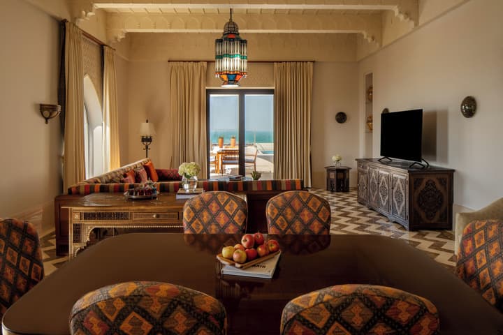 Sofitel Bahrain Zallaq Thalassa Sea & Spa