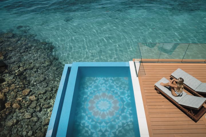 Sofitel Bahrain Zallaq Thalassa Sea & Spa
