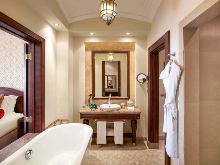 Sofitel Bahrain Zallaq Thalassa Sea & Spa