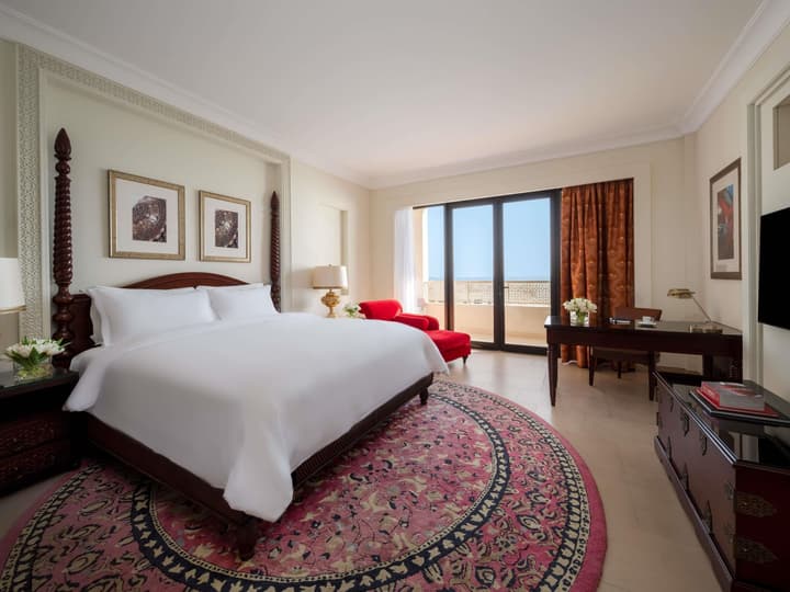 Sofitel Bahrain Zallaq Thalassa Sea & Spa