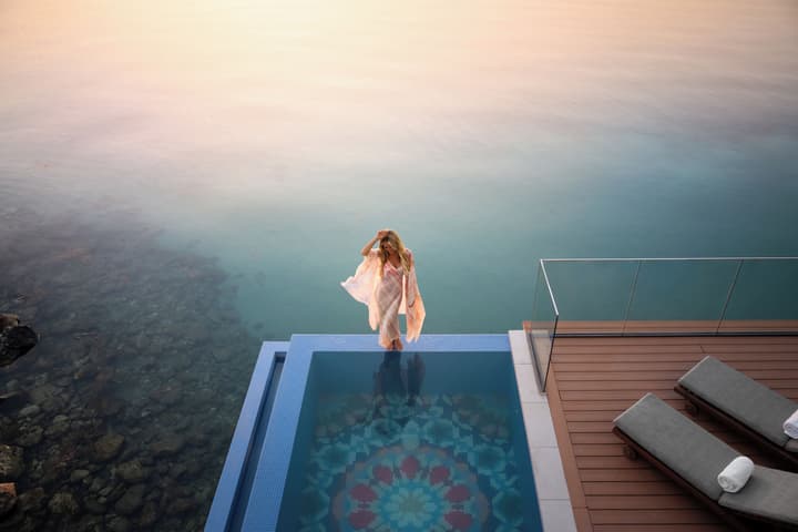 Sofitel Bahrain Zallaq Thalassa Sea & Spa