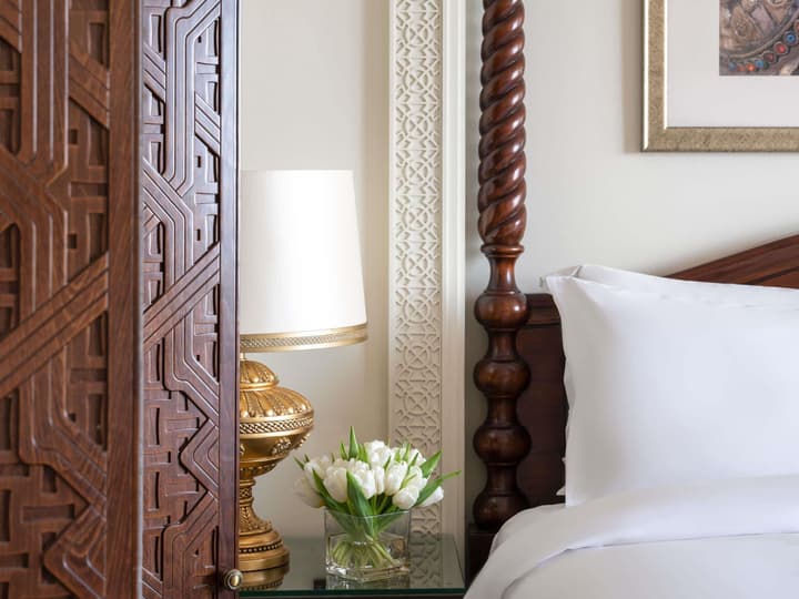 Sofitel Bahrain Zallaq Thalassa Sea & Spa