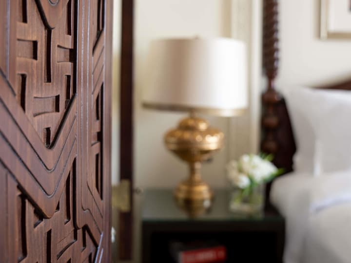 Sofitel Bahrain Zallaq Thalassa Sea & Spa