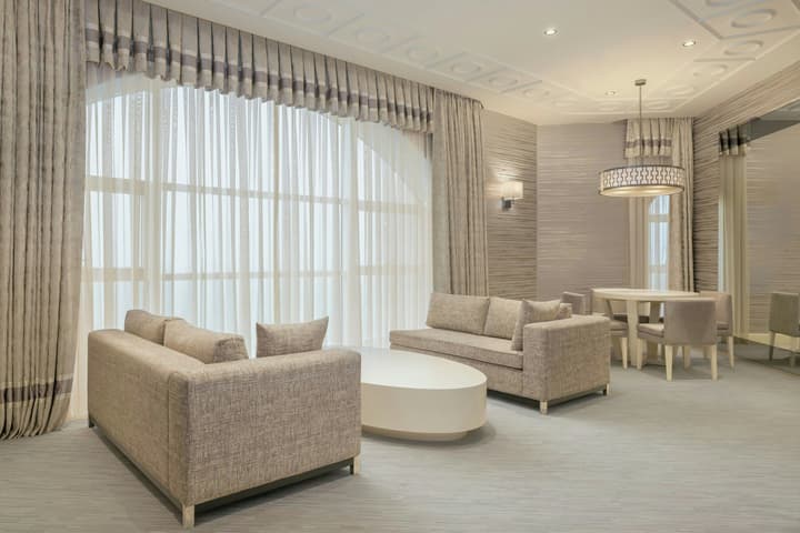 Sheraton Batumi Hotel