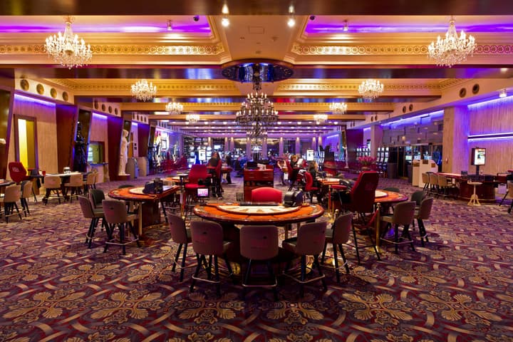 Sheraton Batumi Hotel