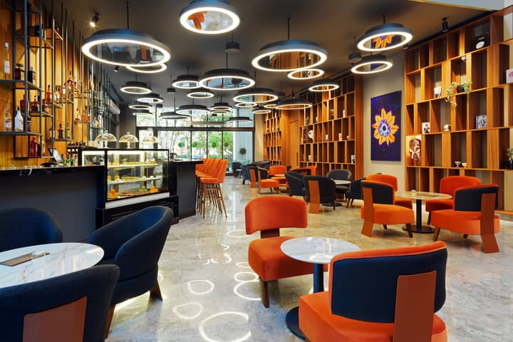 Sheraton Batumi Hotel