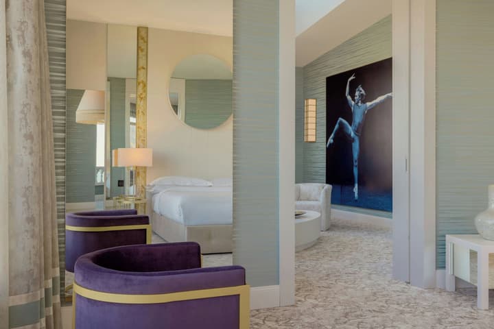 Sheraton Batumi Hotel