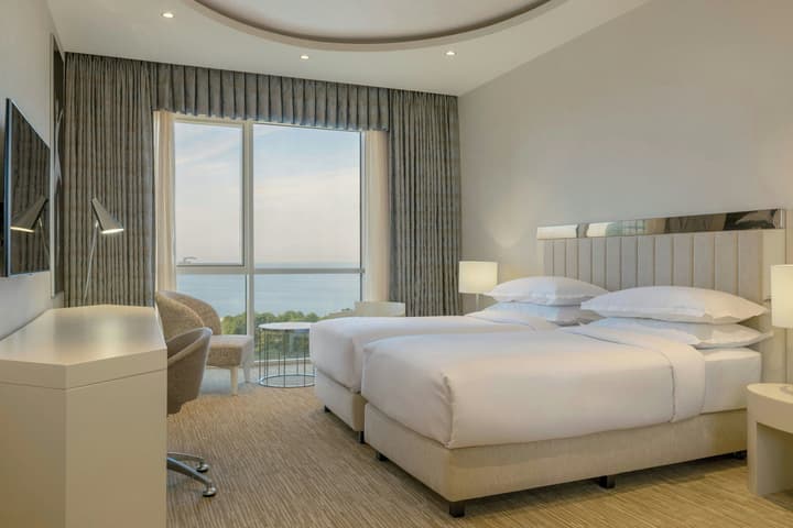 Sheraton Batumi Hotel