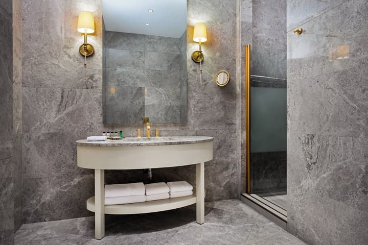 Sheraton Batumi Hotel