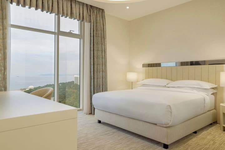 Sheraton Batumi Hotel