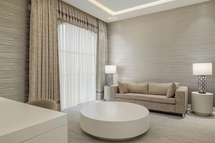 Sheraton Batumi Hotel