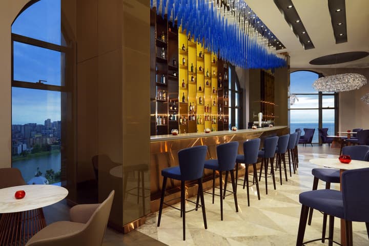 Sheraton Batumi Hotel