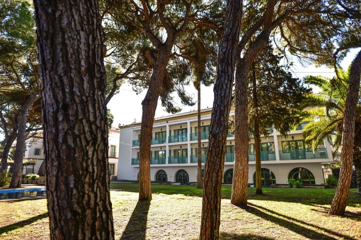 Hotel Oromana