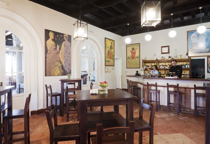 Hotel Oromana