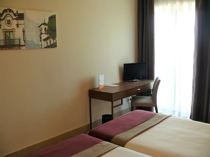 Hotel Oromana