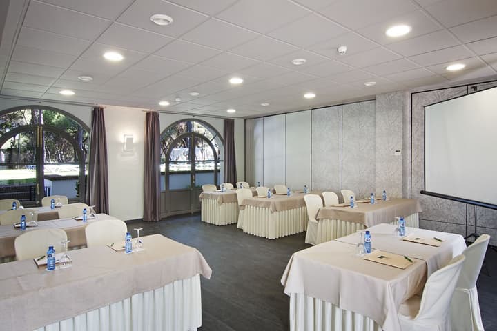Hotel Oromana