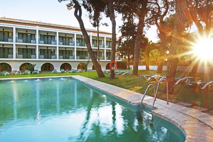 Hotel Oromana