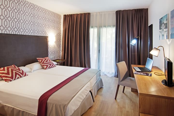 Hotel Oromana