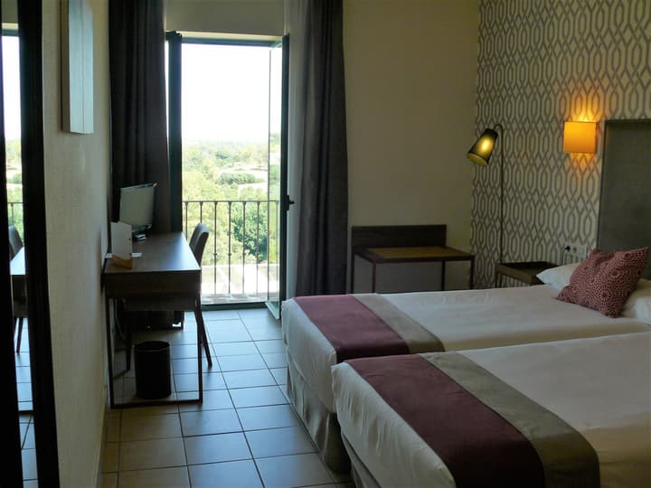 Hotel Oromana