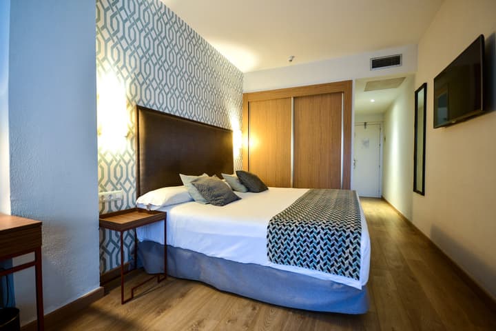 Hotel Oromana