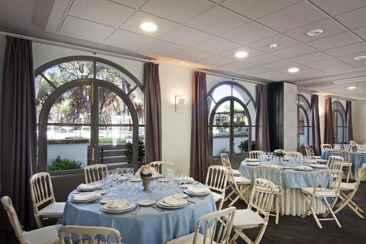 Hotel Oromana