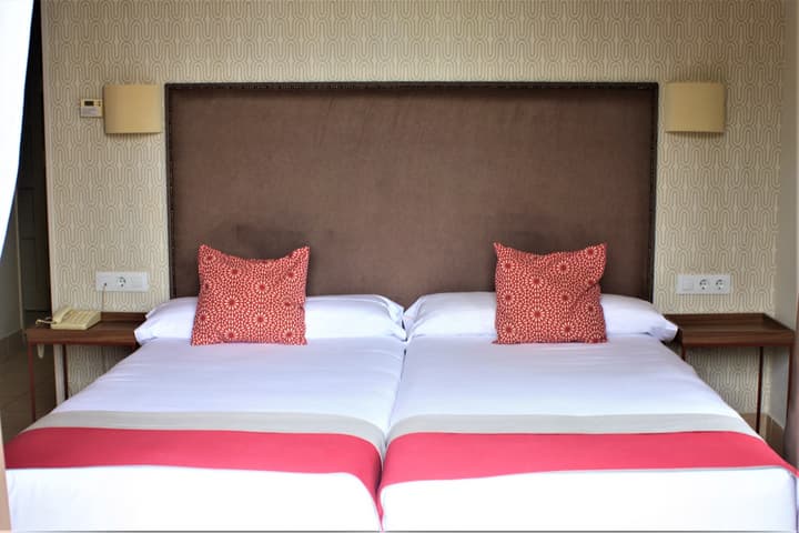 Hotel Oromana