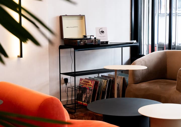 Hotel Palermitano by DOT Boutique