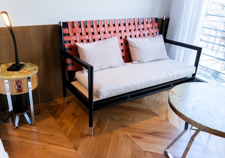 Hotel Palermitano by DOT Boutique