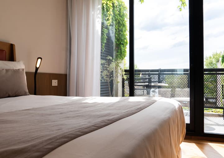 Hotel Palermitano by DOT Boutique