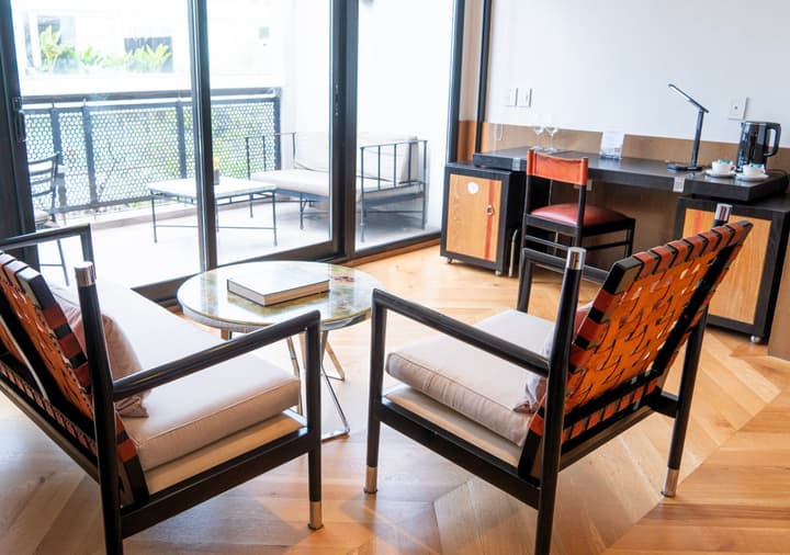 Hotel Palermitano by DOT Boutique
