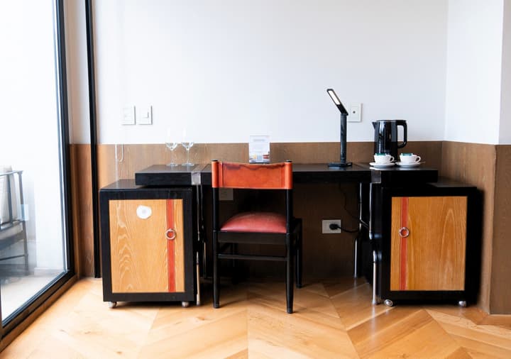 Hotel Palermitano by DOT Boutique