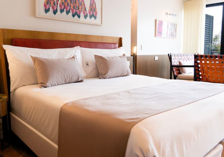 Hotel Palermitano by DOT Boutique