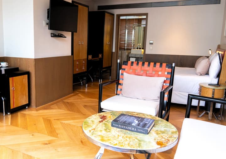 Hotel Palermitano by DOT Boutique